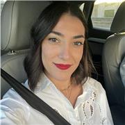 Graduada en Ingeniería Química y estudiante del máster de profesorado. Clases personalizadas y cercanas para ayudarte a avanzar